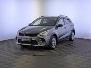 Kia Rio IV Рестайлинг Москва  - изображение 28