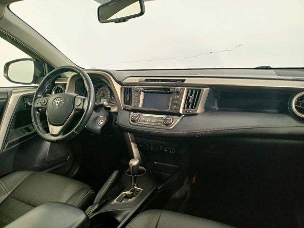 Toyota RAV4 IV (XA40) с пробегом 2013 года, цена 1 799 000 рублей, 161000 км, внедорожник, Автокод Объявления