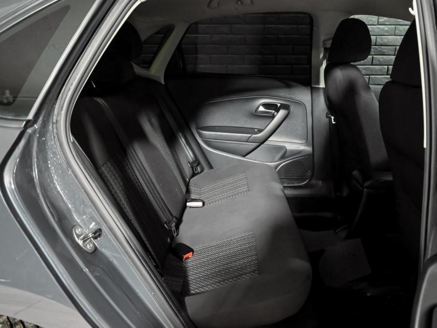 Volkswagen Polo V Рестайлинг Екатеринбург  - изображение 15