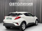 Toyota C-HR I Рестайлинг Красноярск  - изображение 20