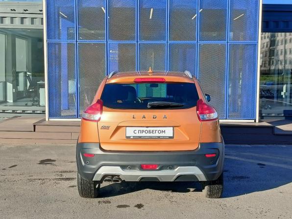 Lada (ВАЗ) XRAY I с пробегом 2019 года, цена 1 099 000 рублей, 88700 км, хэтчбек, Автокод Объявления