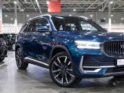 Geely Monjaro I Санкт-Петербург  - изображение 49