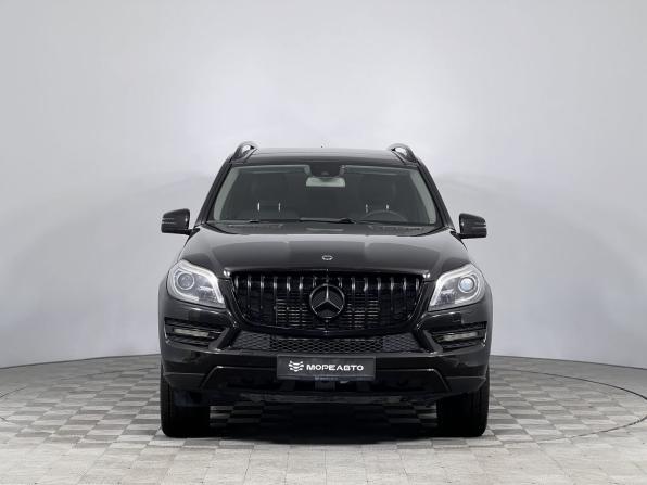 Mercedes-Benz GL-Класс II (X166) с пробегом 2013 года, цена 2 500 000 рублей, 310743 км, внедорожник, Автокод Объявления