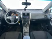 Toyota Corolla X (E140 E150) Рестайлинг Тамбов  - изображение 33