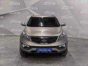 Kia Sportage III Новосибирск  - изображение 21