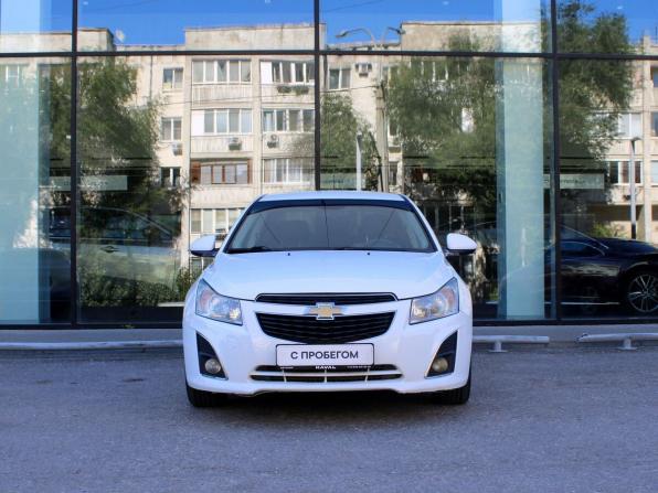 Chevrolet Cruze I Рестайлинг с пробегом 2013 года, цена 640 000 рублей, 239780 км, седан, Автокод Объявления