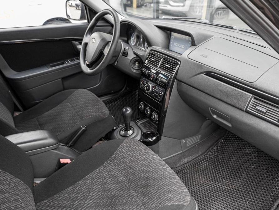 Lada (ВАЗ) Priora I Рестайлинг Казань  - изображение 6