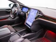 Tesla Model S I Рестайлинг Москва  - изображение 28