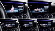 Mercedes-Benz AMG GT 4-Door Coupe I Москва  - изображение 42