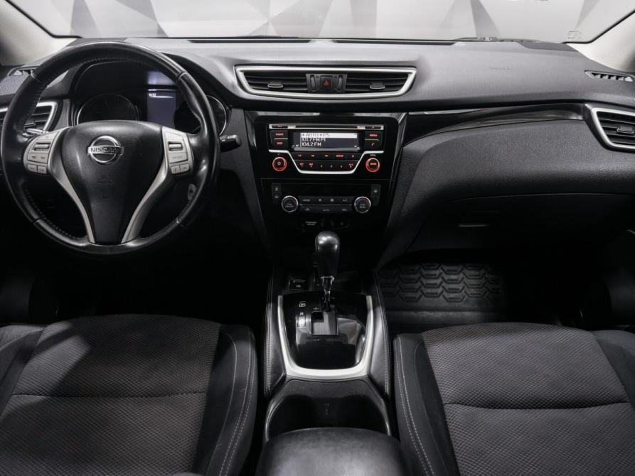 Nissan Qashqai II Ульяновск  - изображение 11