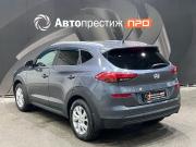 Hyundai Tucson III Рестайлинг Пермь  - изображение 31