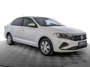 Volkswagen Polo VI Москва  - изображение 32