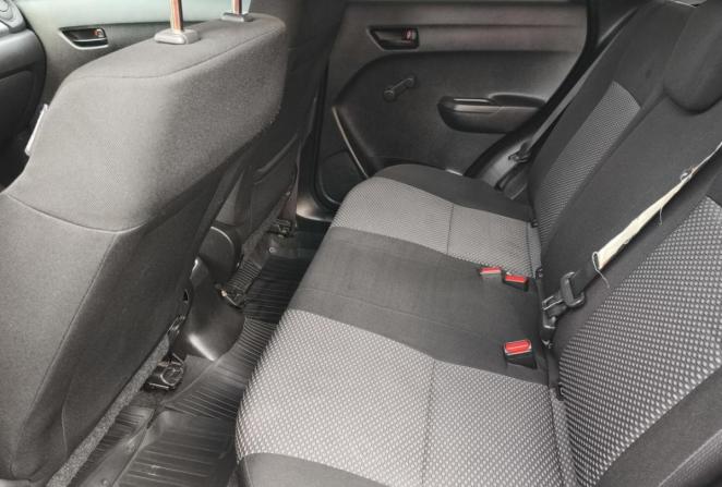Suzuki Vitara II с пробегом 2015 года, цена 1 449 000 рублей, 108137 км, внедорожник, Автокод Объявления