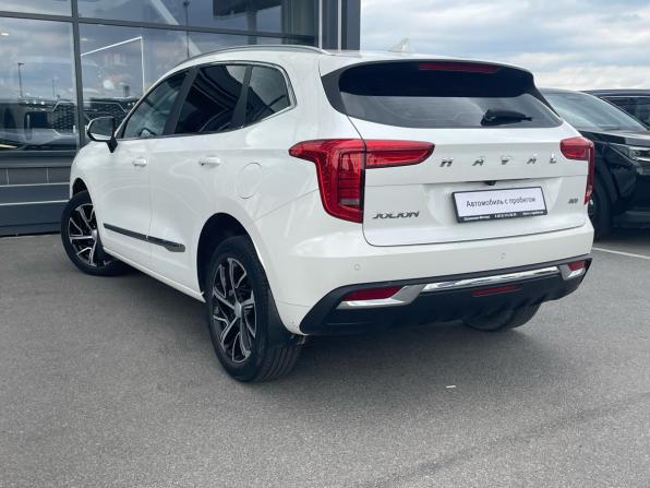 Haval Jolion I с пробегом 2022 года, цена 1 840 000 рублей, 56000 км, внедорожник, Автокод Объявления