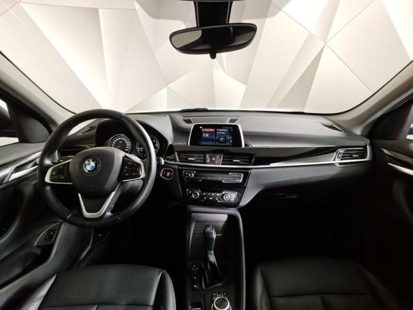 BMW X1 II (F48) с пробегом 2019 года, цена 2 350 000 рублей, 100050 км, внедорожник, Автокод Объявления