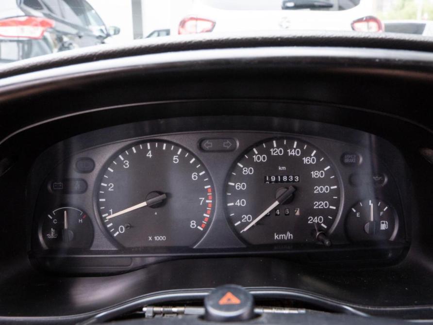 Ford Mondeo II Волгоград  - изображение 12