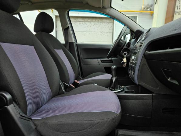 Ford Fusion I Рестайлинг с пробегом 2010 года, цена 570 000 рублей, 125000 км, хэтчбек, Автокод Объявления