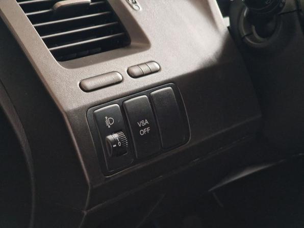 Honda Civic VIII с пробегом 2008 года, цена 599 000 рублей, 234443 км, седан, Автокод Объявления