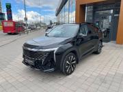 Geely Atlas II Краснодар  - изображение 20
