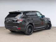 Land Rover Range Rover Sport II Москва  - изображение 33