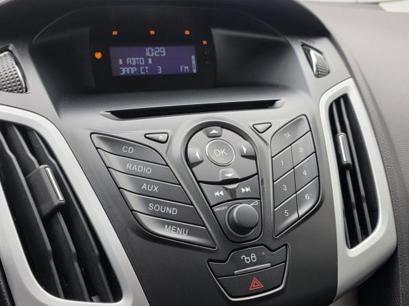 Ford Focus III с пробегом 2012 года, цена 630 000 рублей, 216295 км, хэтчбек, Автокод Объявления