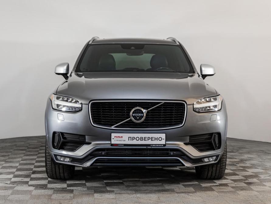 Volvo XC90 II Санкт-Петербург  - изображение 2