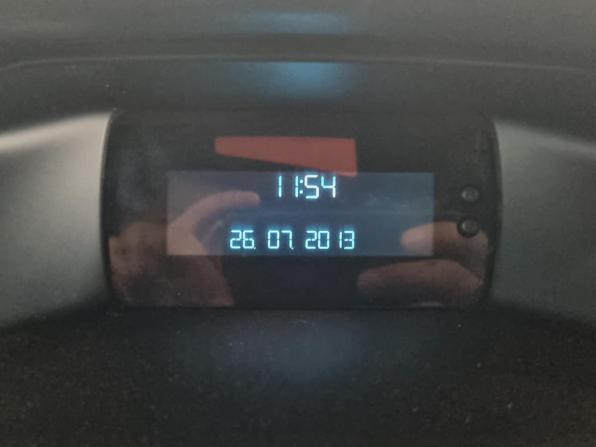 Ford Focus III с пробегом 2013 года, цена 680 000 рублей, 253714 км, седан, Автокод Объявления