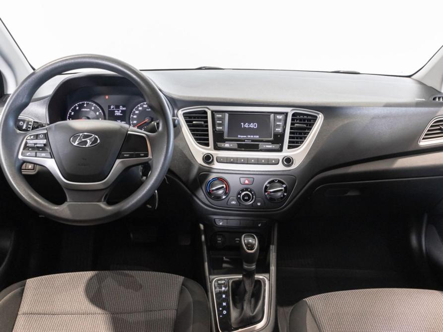 Hyundai Solaris II Рестайлинг Казань  - изображение 6