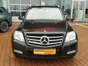 Mercedes-Benz GLK-Класс I (X204) Екатеринбург  - изображение 30