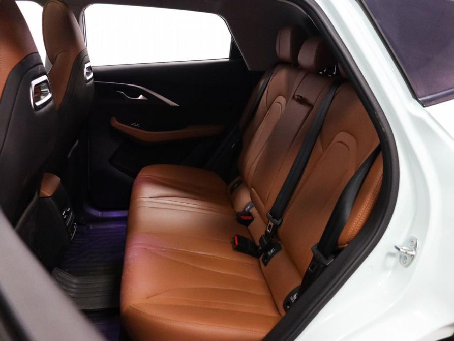 Omoda C5 I Минеральные Воды  - изображение 9