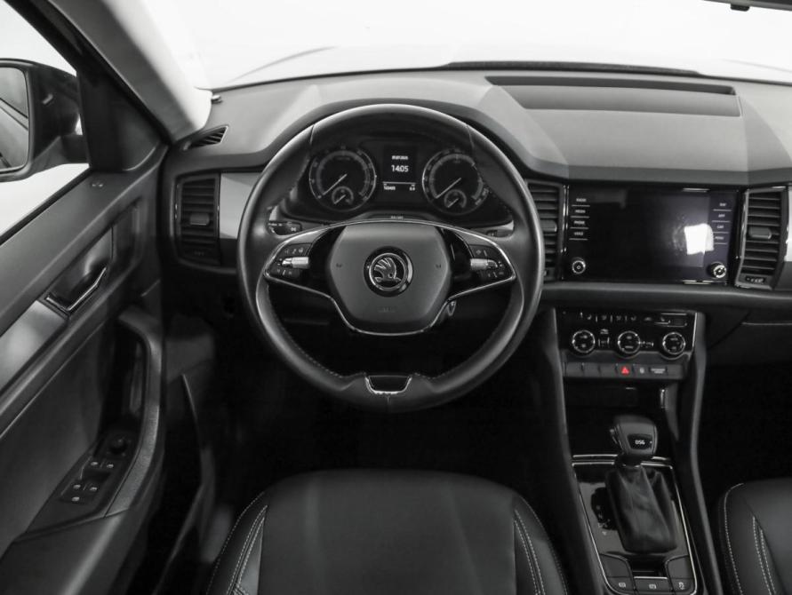 Skoda Kodiaq I Санкт-Петербург  - изображение 12