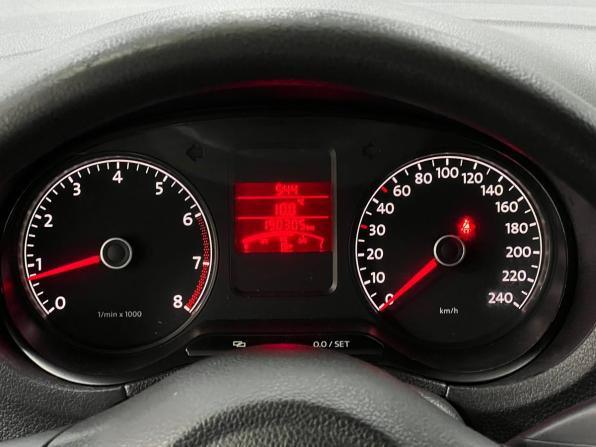 Volkswagen Polo V с пробегом 2012 года, цена 690 000 рублей, 190304 км, седан, Автокод Объявления