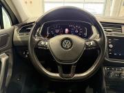 Volkswagen Tiguan II Москва  - изображение 36