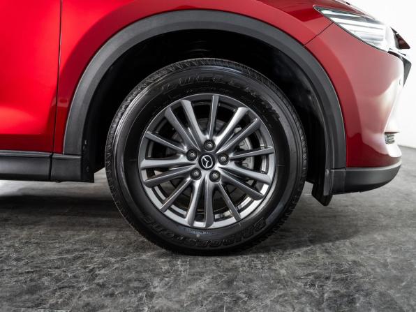 Mazda CX-5 II с пробегом 2018 года, цена 2 100 500 рублей, 122709 км, внедорожник, Автокод Объявления