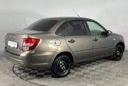 Lada (ВАЗ) Granta I Рестайлинг Волгоград  - изображение 32