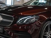 Mercedes-Benz E-Класс V (W213 S213 C238) Москва  - изображение 49