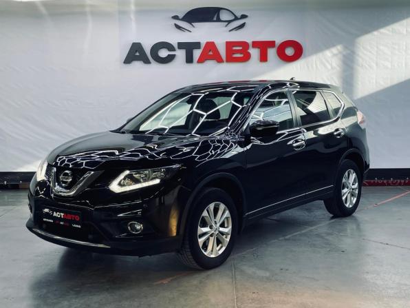 Nissan X-Trail III с пробегом 2017 года, цена 1 820 000 рублей, 91800 км, внедорожник, Автокод Объявления
