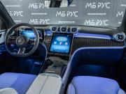 Mercedes-Benz GLC Coupe II (C254) Москва  - изображение 22