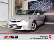 Toyota Wish II Кемерово  - изображение 24