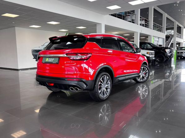 Geely Coolray I с пробегом 2020 года, цена 1 795 000 рублей, 66490 км, внедорожник, Автокод Объявления