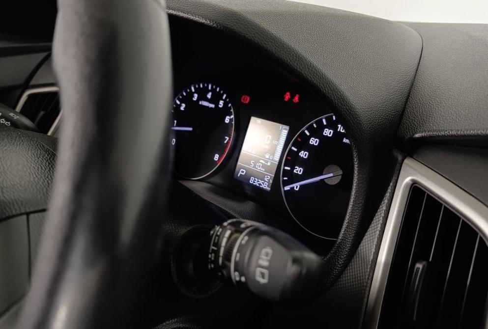 Hyundai Creta I Волгоград  - изображение 12