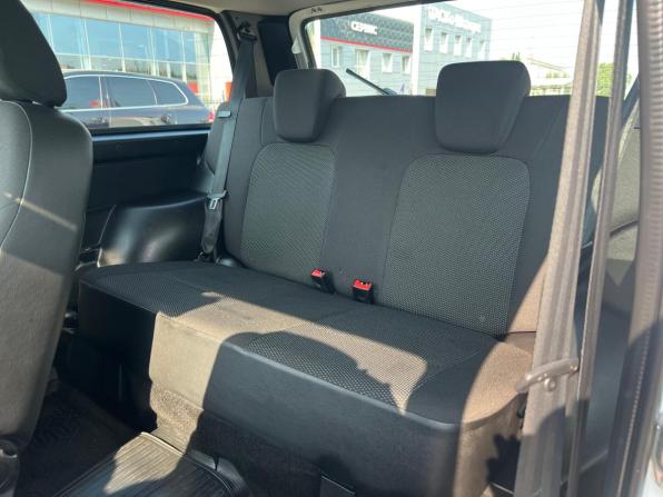 Lada (ВАЗ) Niva Legend с пробегом 2021 года, цена 785 200 рублей, 45784 км, внедорожник, Автокод Объявления