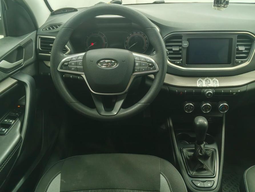 Lada (ВАЗ) Vesta I Рестайлинг (NG) Москва  - изображение 11