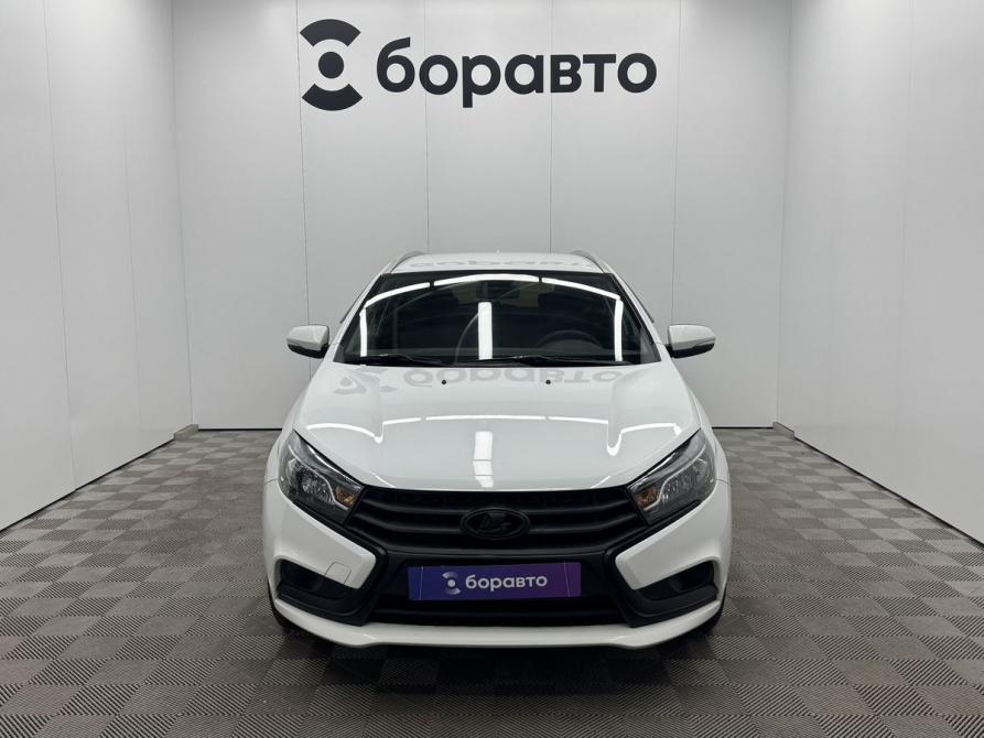 Lada (ВАЗ) Vesta I Воронеж  - изображение 3