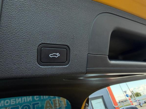Geely Tugella I с пробегом 2019 года, цена 2 450 000 рублей, 64064 км, внедорожник, Автокод Объявления