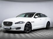 Jaguar XJ IV (X351) Москва  - изображение 22
