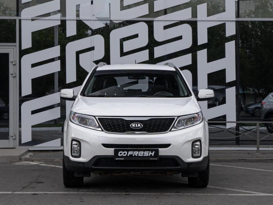 Kia Sorento II Рестайлинг Волгоград  - изображение 3