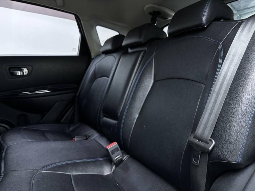 Nissan Qashqai I Рестайлинг Уфа  - изображение 12