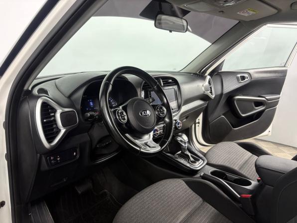 Kia Soul III с пробегом 2019 года, цена 1 875 000 рублей, 62229 км, хэтчбек, Автокод Объявления