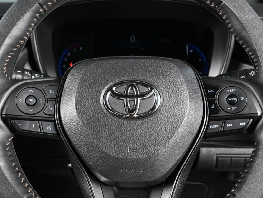 Toyota Corolla XII (E210) Ростов-на-Дону  - изображение 12